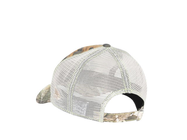 Stussy Stussy New Era 9Twenty Basic Trucker Real Tree Edge - view 3