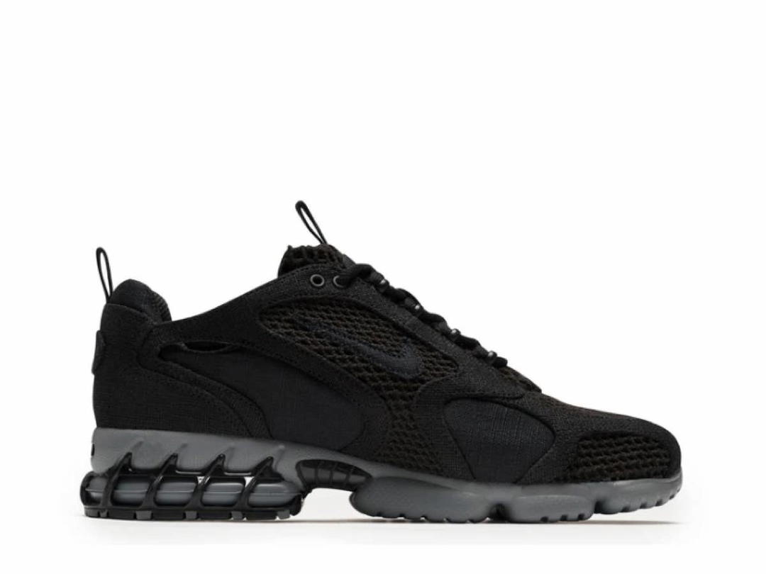 Nike Nike Air Zoom Spiridon Cage 2 Stussy Black