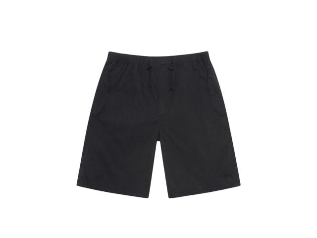 Stussy Stussy Nyco Over Short Black - view 1