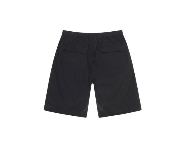 Stussy Stussy Nyco Over Short Black - view 2