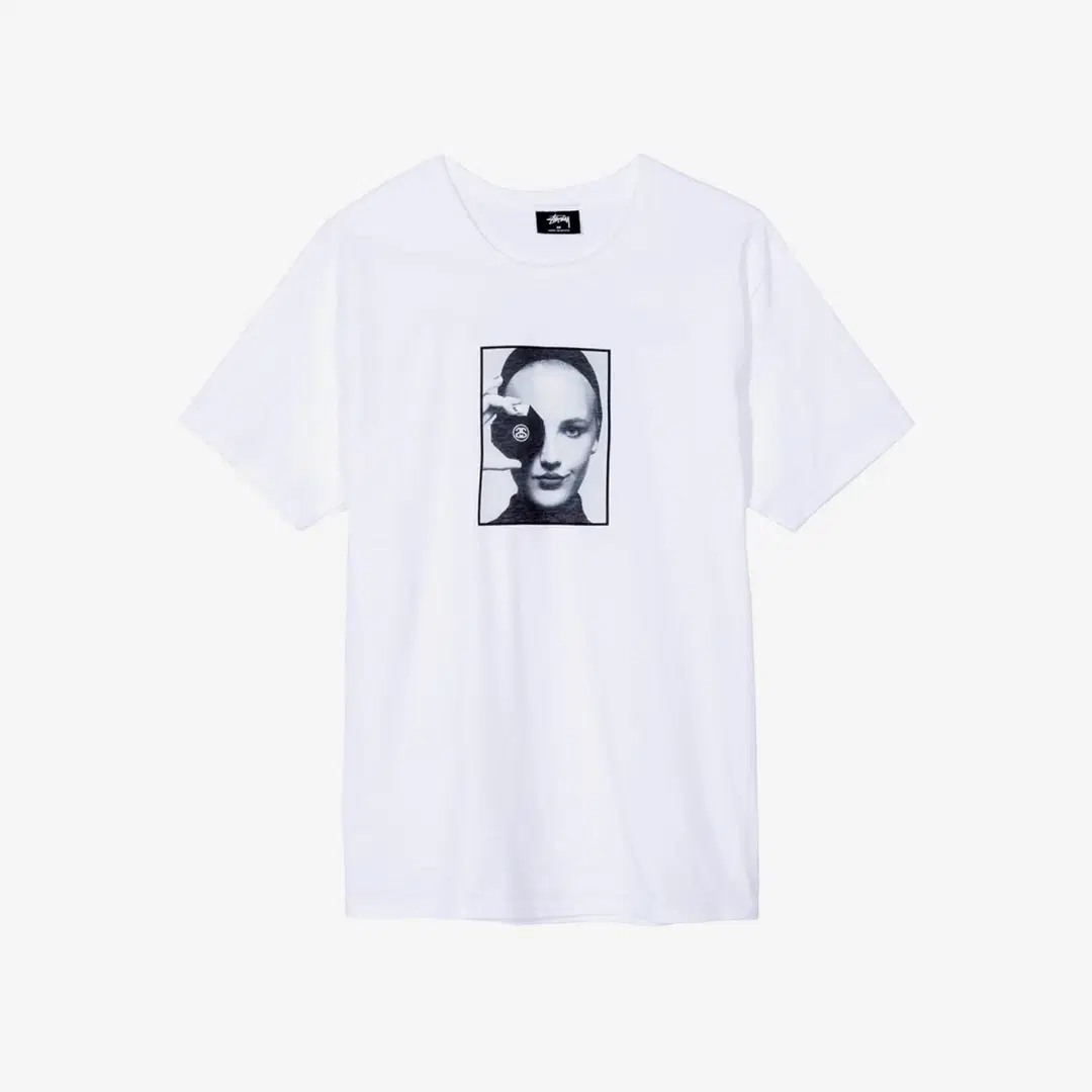 Stussy Stussy Printemps 19 T-Shirt