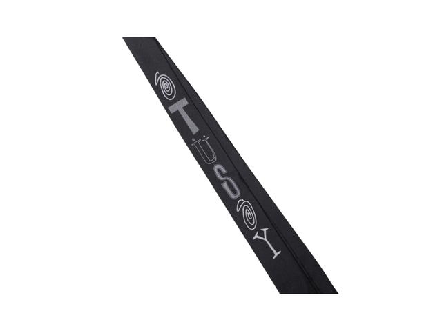 Stussy Stussy Ransom Jacquard Tie Black - view 2