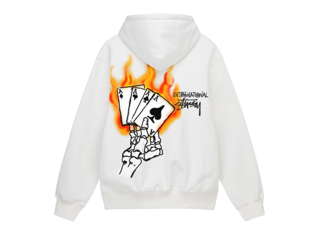 Stussy Stussy Read Em’ N’ Weep Hoodie
