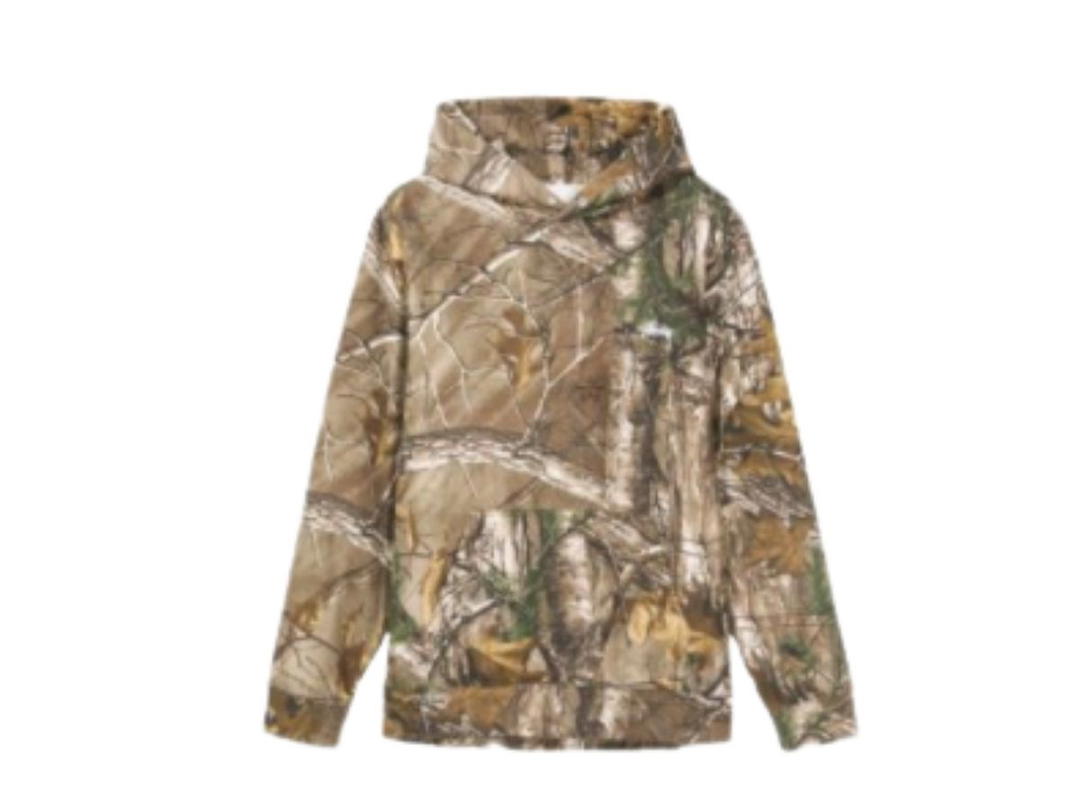 Stussy STUSSY REALTREE HOODIE REALTREE CAMO