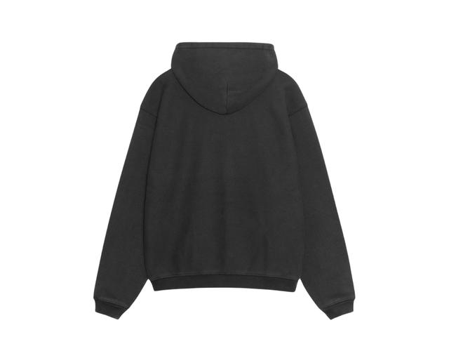 Stussy Stussy Relaxed Hoodie International Washed Black - view 2