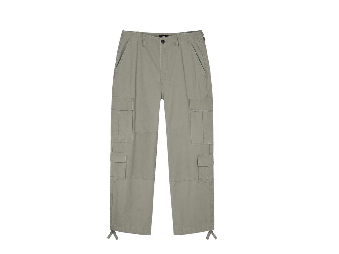 Stussy Stussy Ripstop Surplus Cargo Olive