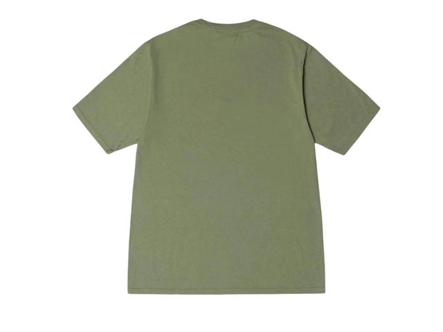 Stussy Stussy S64 Pigment Dyed Artichoke - view 2
