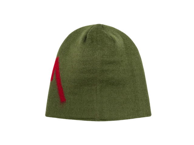 Stussy Stussy Skullcap Brushed Out Stock Army - view 2