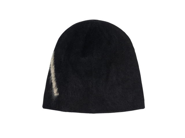 Stussy Stussy Skullcap Brushed Out Stock Black - view 2