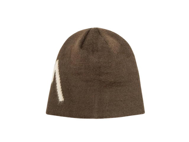 Stussy Stussy Skullcap Brushed Out Stock Brown - view 2