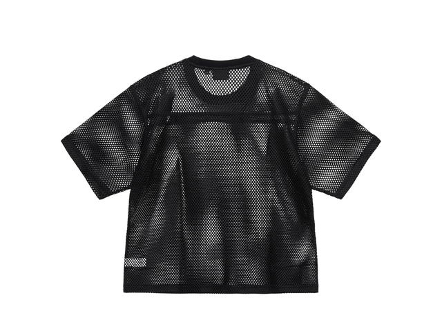 Stussy Stussy Sport Jersey Black - view 2