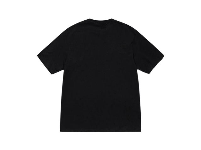 Stussy Stussy Sport Script Tee Black - view 2