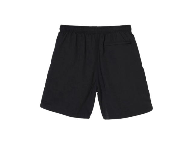 Stussy Stussy Stock Water Shorts Black - view 2