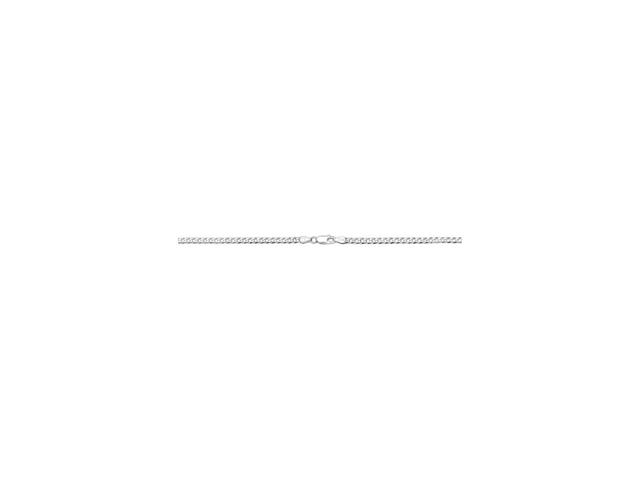 Stussy Stussy Swirly S Chain Sterling Silver - view 3
