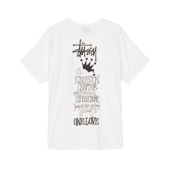 Stussy Stussy The Kingston Chapter