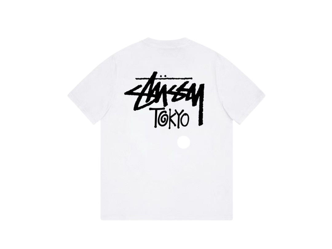 Stussy Stussy Tokyo tee White 2024