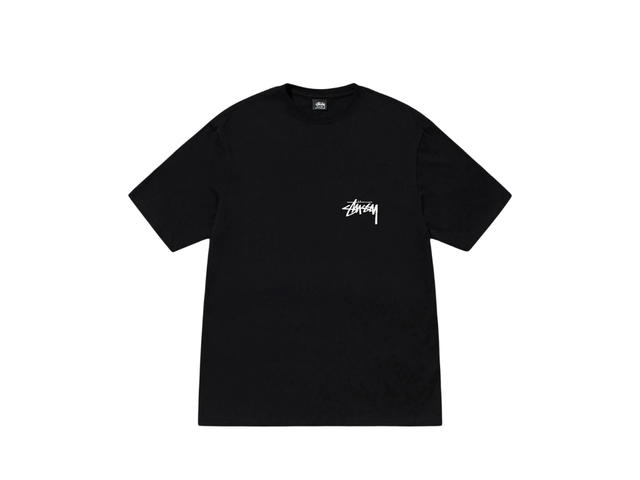 Stussy Stussy Toucan Tee Black - view 2