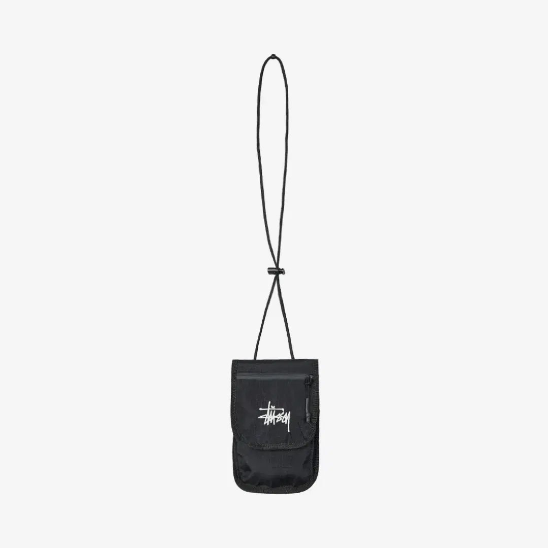 Stussy Stussy travel Pouch Black
