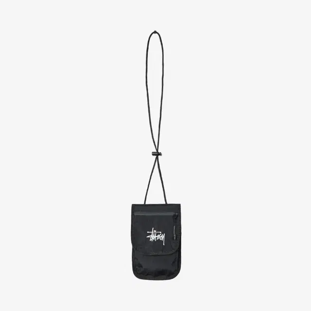 Stussy Stussy travel Pouch Black - view 1