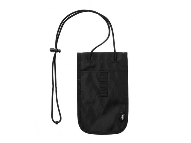 Stussy Stussy travel Pouch Black - view 3