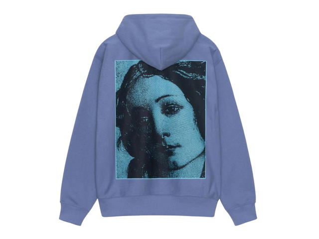 Stussy Stussy Venus Zip Hoodie Storm - view 2