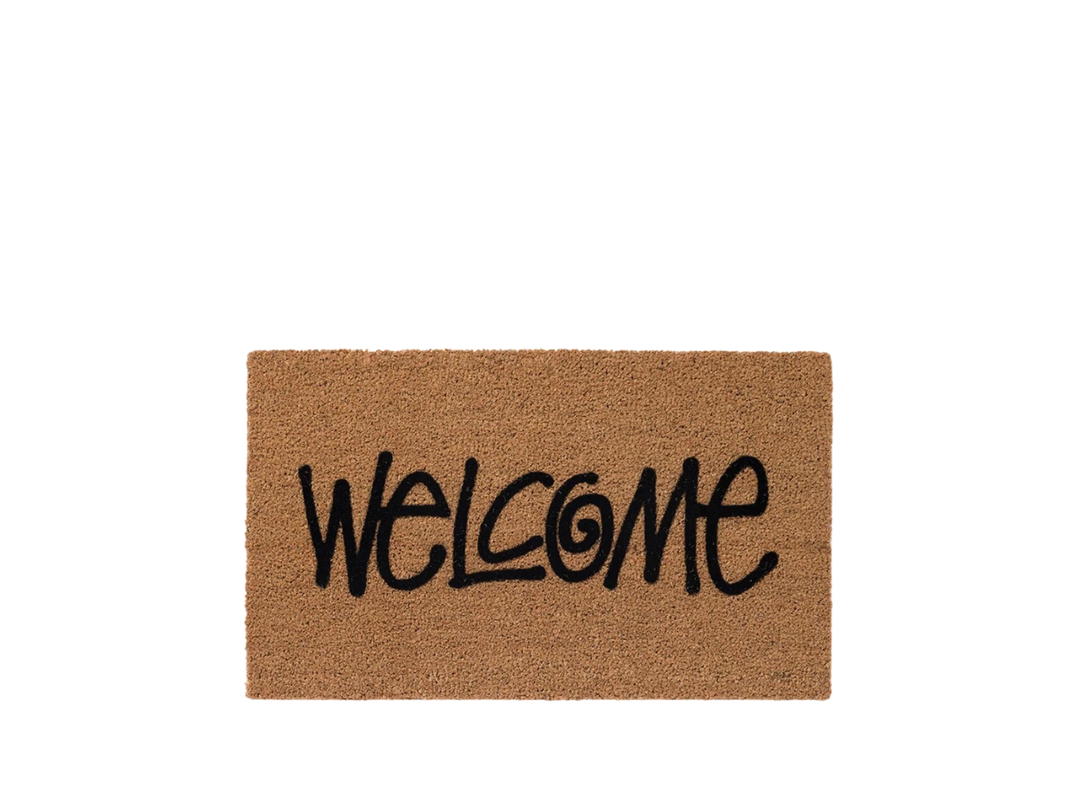 Stussy Stussy Welcome Mat