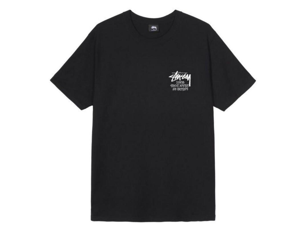 Stussy Stussy x Dover Street Market LA Tee
