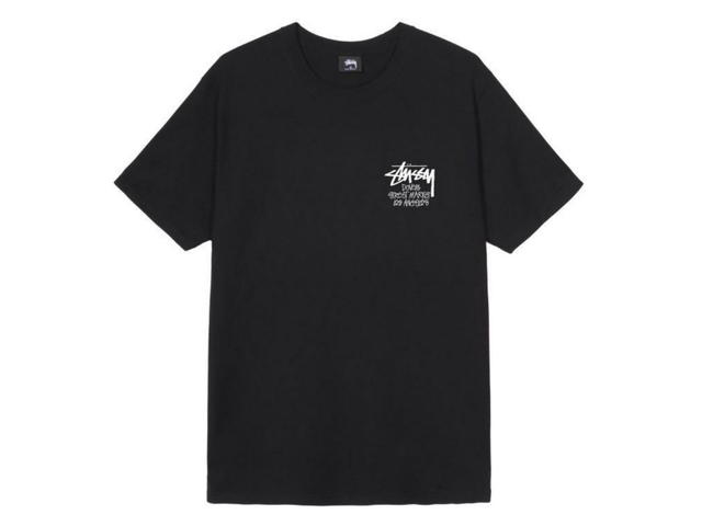 Stussy Stussy x Dover Street Market LA Tee - view 1