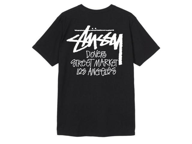 Stussy Stussy x Dover Street Market LA Tee - view 2