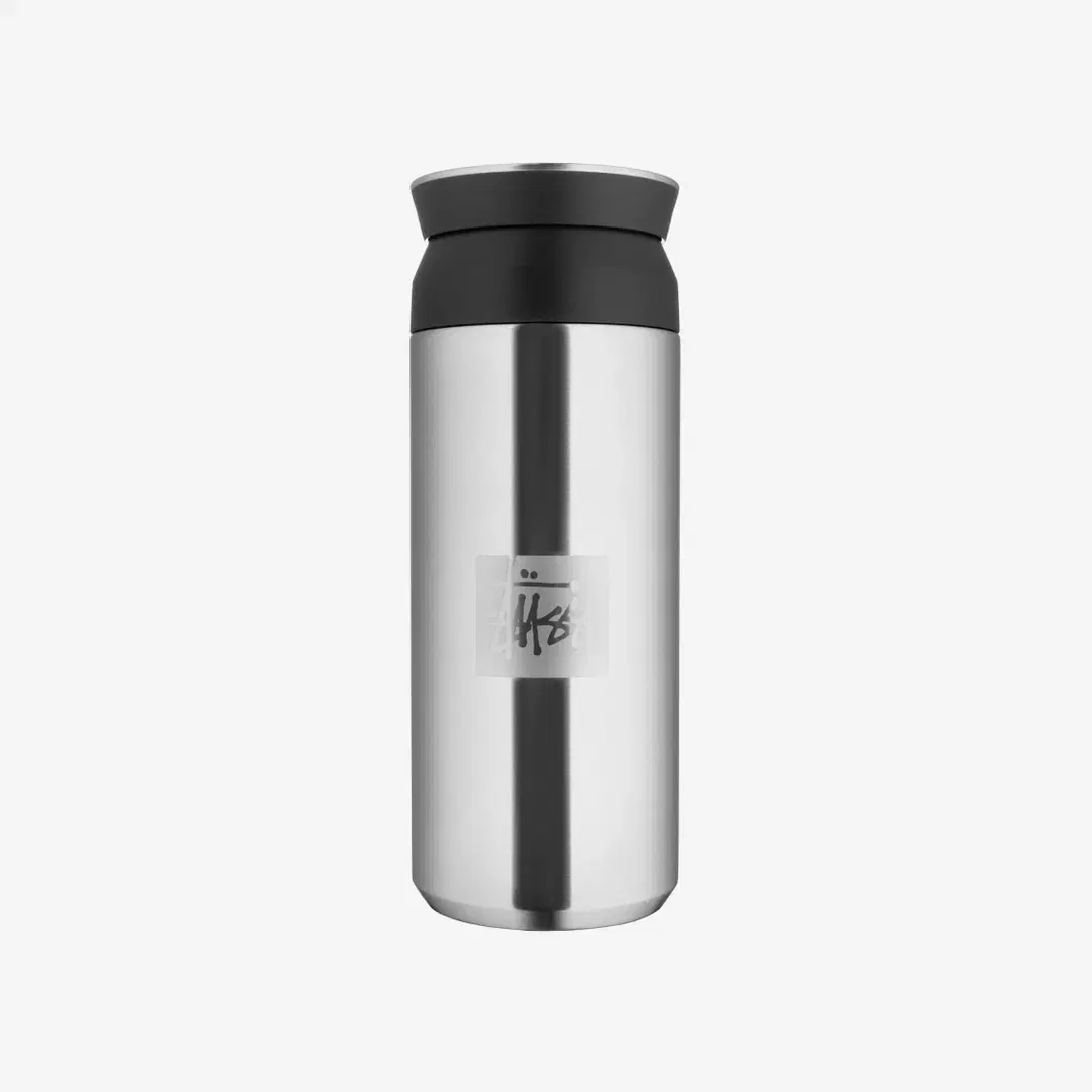 Stussy Stussy x Kinto Travel 500ml Basic Tumbler Stainless Steel