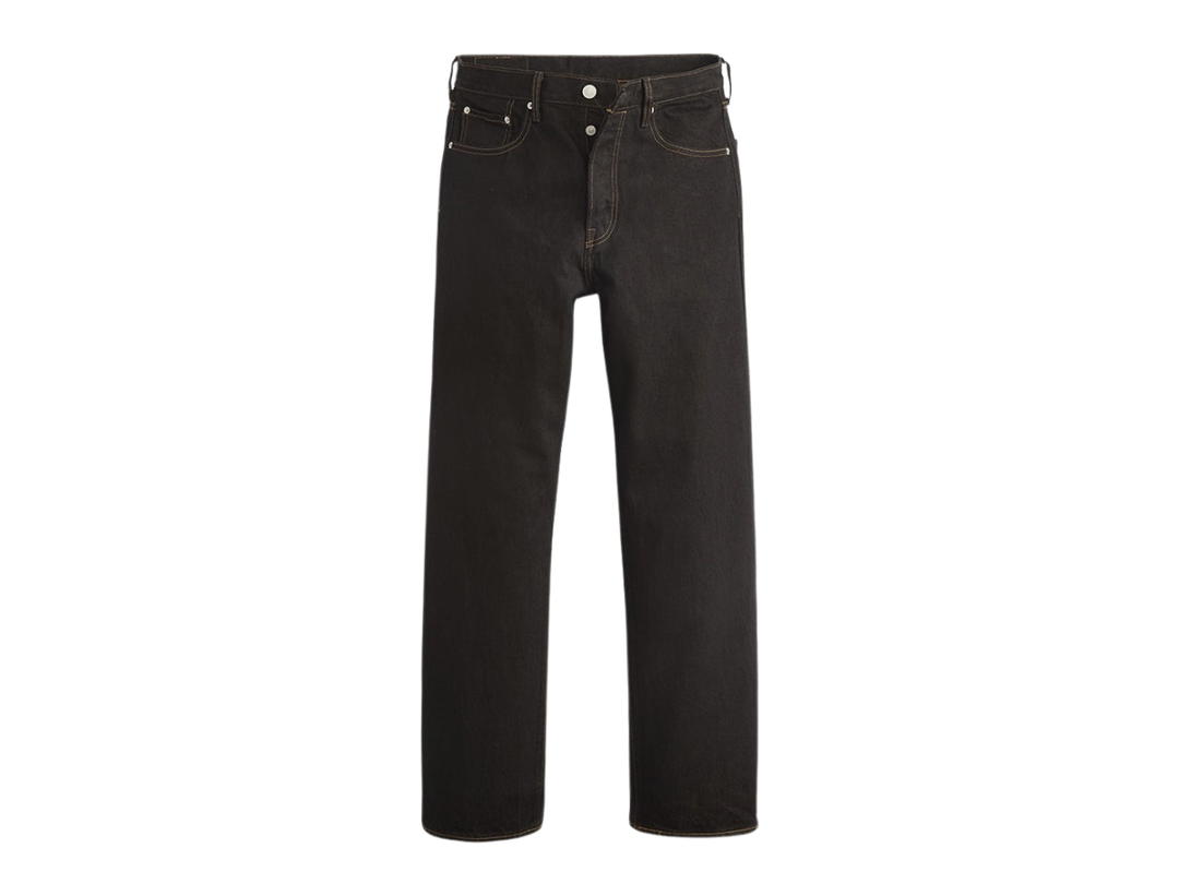 Stussy Stussy x Levi's Crispy Rinse Jeans Black Brown