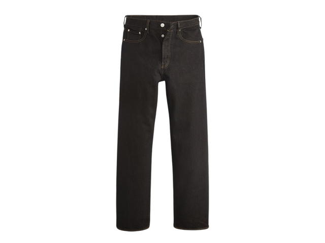 Stussy Stussy x Levi's Crispy Rinse Jeans Black Brown - view 1