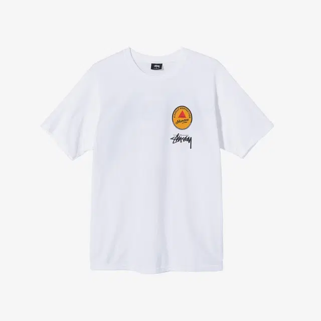 Stussy Stussy x Martine Rose 40 WT T-Shirt - view 1