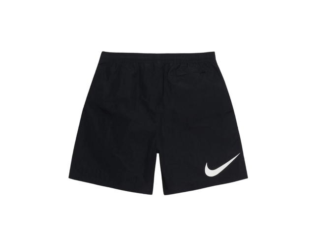 Stussy Stussy x Nike Nylon Short (Asia Sizing) Black - view 2
