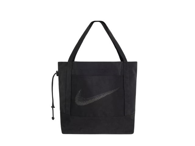 Stussy Stussy x Nike Tote Bag Limited Rare Sd Black - view 3
