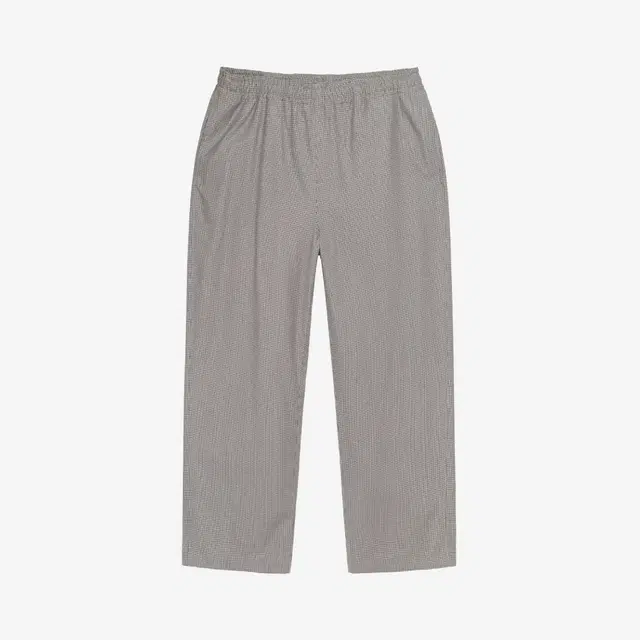 Stussy Stussy x Our Legacy Work Shop Reduced Trousers Black Brown Houndstooth - view 2