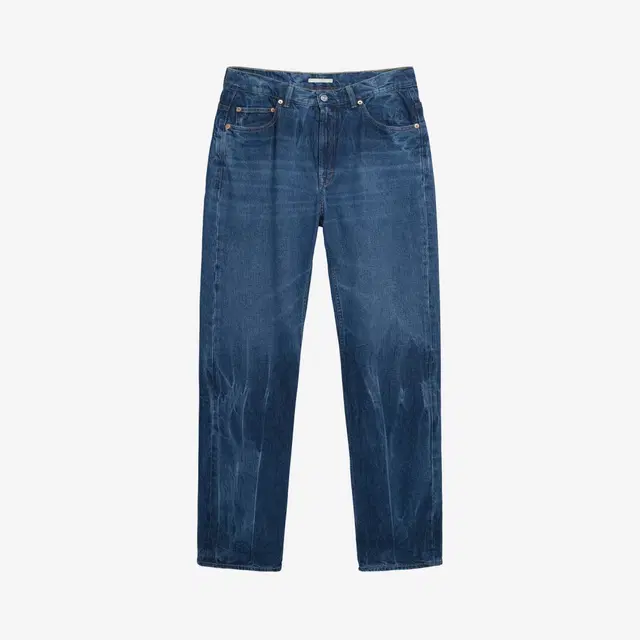 Stussy Stussy x Our Legacy Work Shop Second Cut Light Denim - view 1