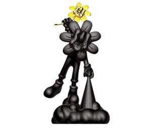 Buy Stylepor Exclusive At Keep Away Mini (Special Color Black Gold) at Sasom – Authentic and Ready to Ship