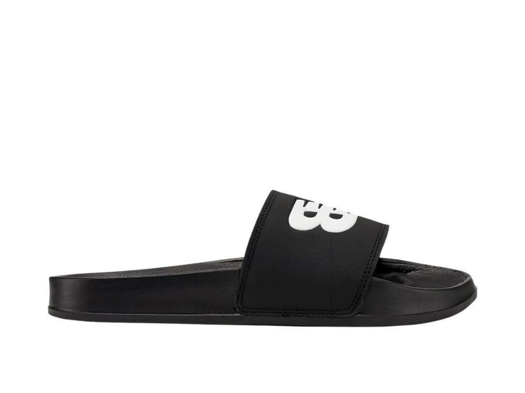 New Balance New Balance DynaSoft 200v2 Slide Black White
