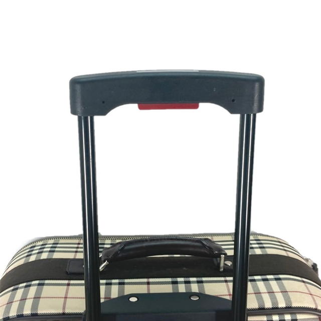 Burberry suitcase Nova check pattern Travel case, travel bag, 2 wheelsCarry Bag - view 5