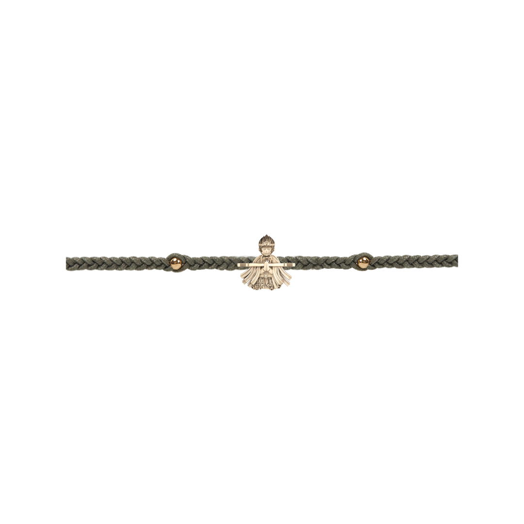 RAVIPA Sun wukong Golden Gold Bracelet (Enlighten edition)