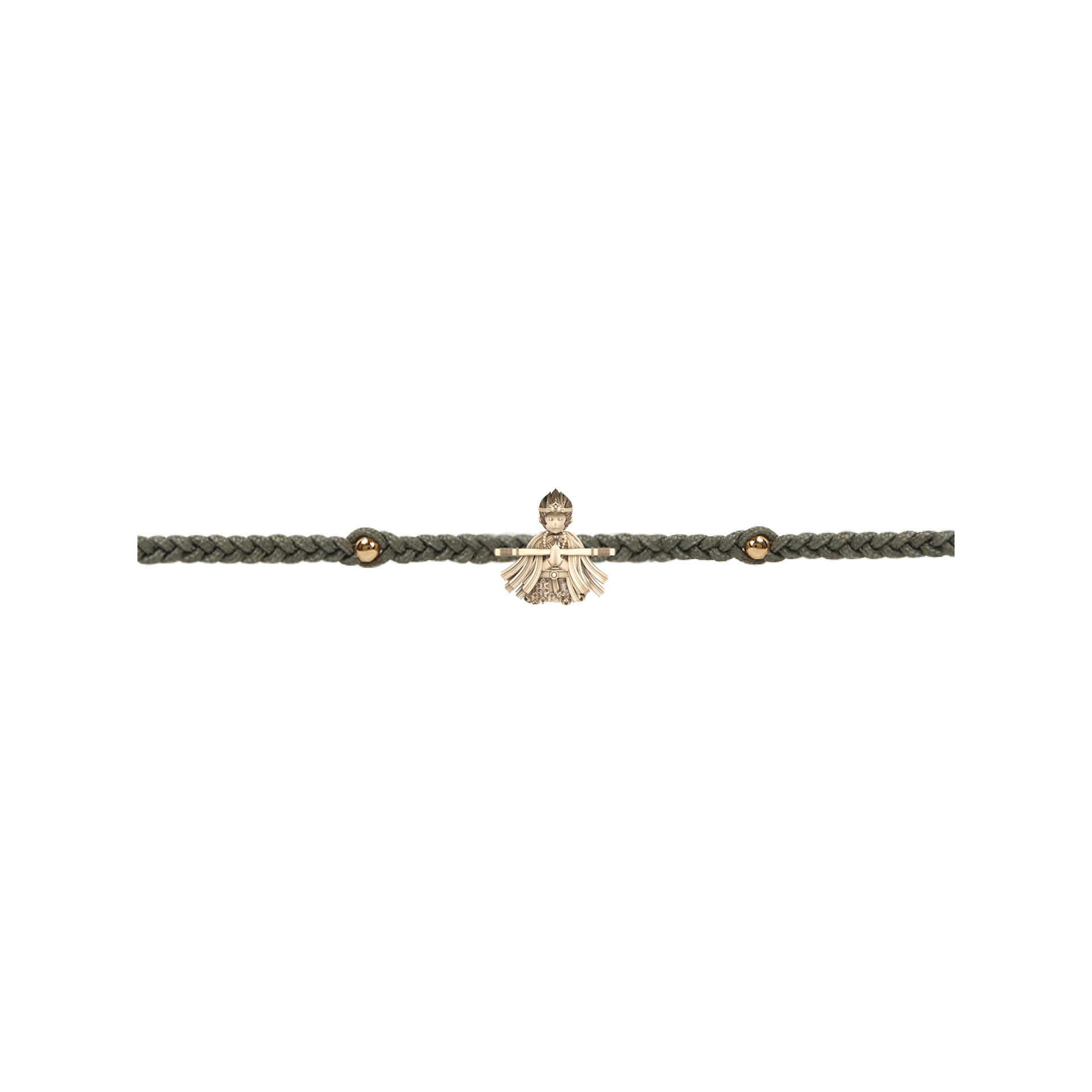 RAVIPA Sun wukong Golden Gold Bracelet (Enlighten edition)