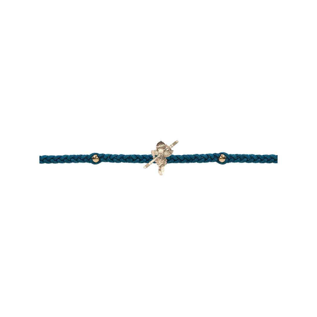 RAVIPA Sun wukong Golden Gold Bracelet (Victory edition)