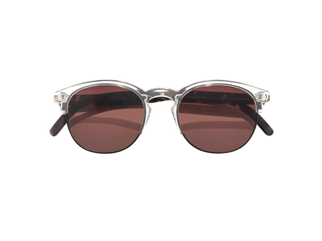 SunSki SunSki Avila Clear Tortoise Fade
