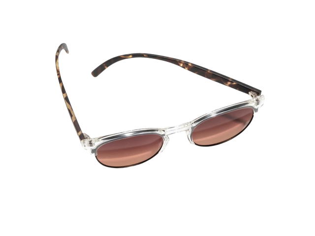 SunSki SunSki Avila Clear Tortoise Fade - view 3