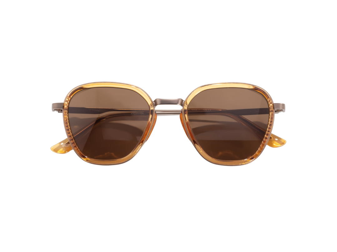 SunSki SunSki Bernina - Desert Amber