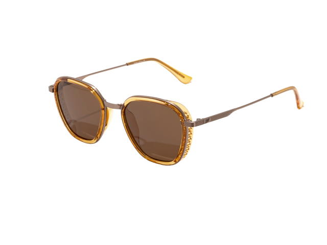 SunSki SunSki Bernina - Desert Amber - view 2