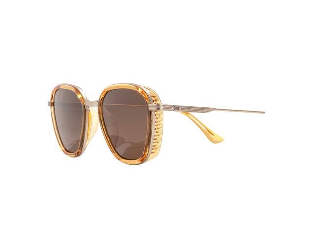 SunSki SunSki Bernina - Desert Amber - view 5