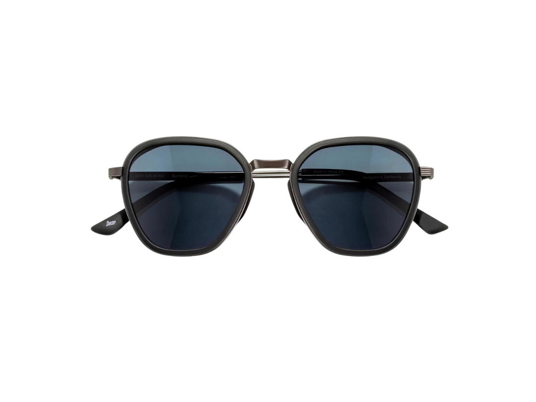 SunSki SunSki Bernina Black Slate