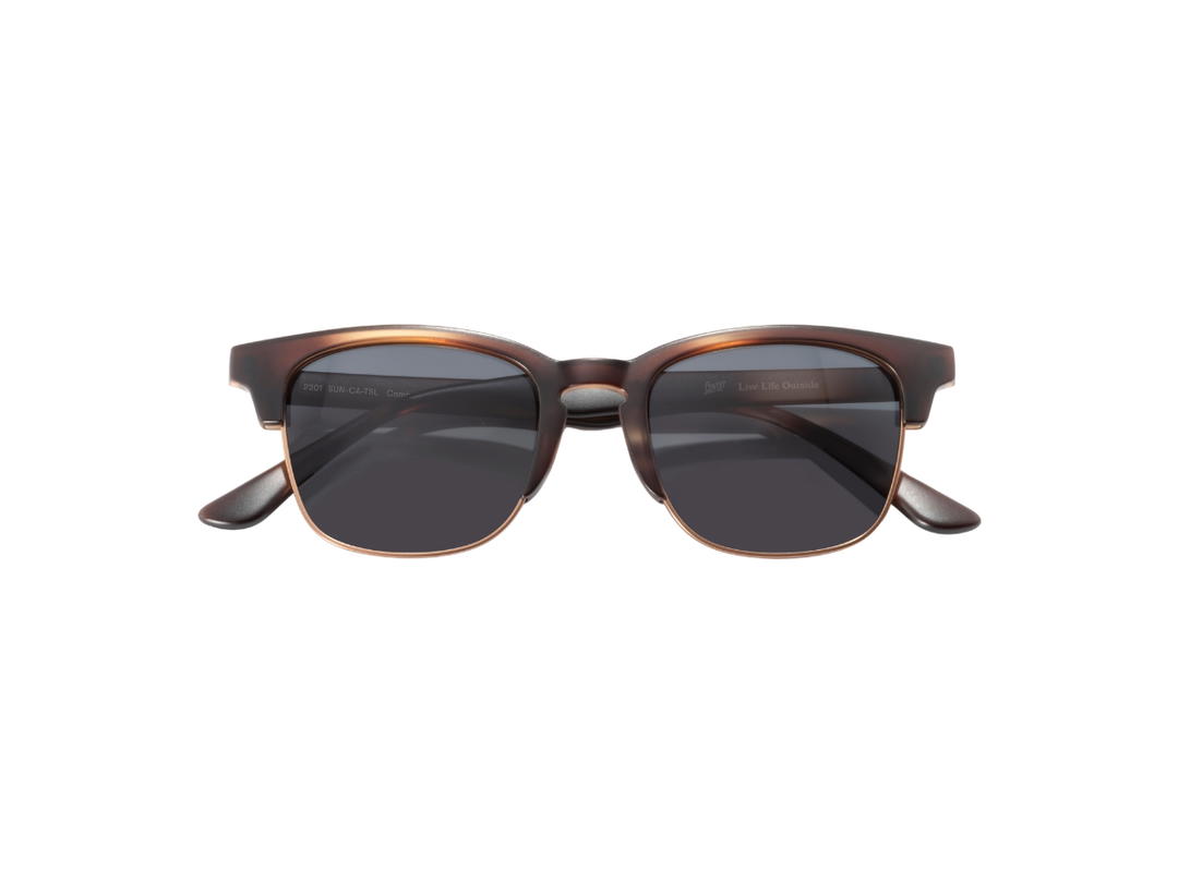 SunSki SunSki Cambria Whiskey Tortoise Slate